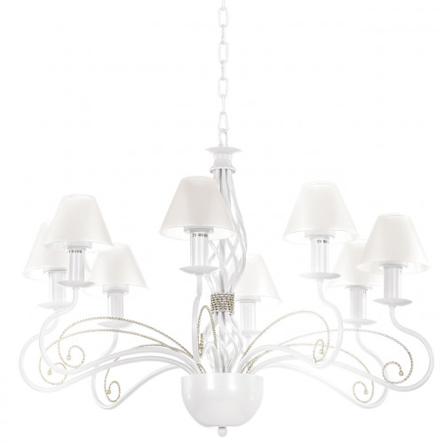 подвесная люстра lightstar esedra 782080 в Нижнекамске