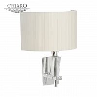 бра chiaro инесса 460020401 в Нижнекамске