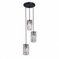 подвесная люстра vitaluce v4265-1/3s в Нижнекамске