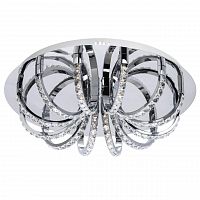 потолочный светодиодный светильник mw-light венеция 276015001 в Нижнекамске