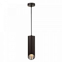 подвесной светильник maytoni vela p026pl-01b в Нижнекамске