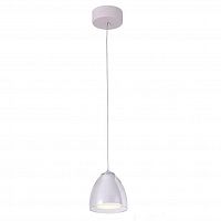 подвесной светильник idlamp mirella 394/1-ledwhite в Нижнекамске