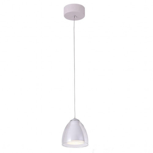 подвесной светильник idlamp mirella 394/1-ledwhite в Нижнекамске