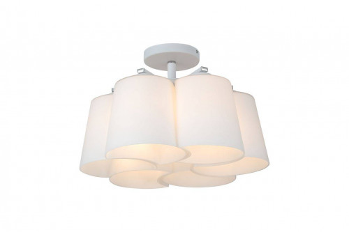 потолочная люстра st luce chiello sl543.502.06 в Нижнекамске