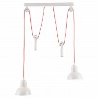 подвесной светильник lussole loft tanaina lsp-8129 в Нижнекамске