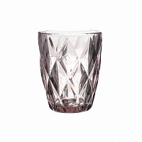 набор бокалов, 6 шт. blisk розового цвета в Нижнекамске