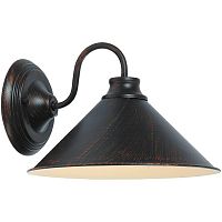 бра arte lamp cone a9330ap-1br в Нижнекамске