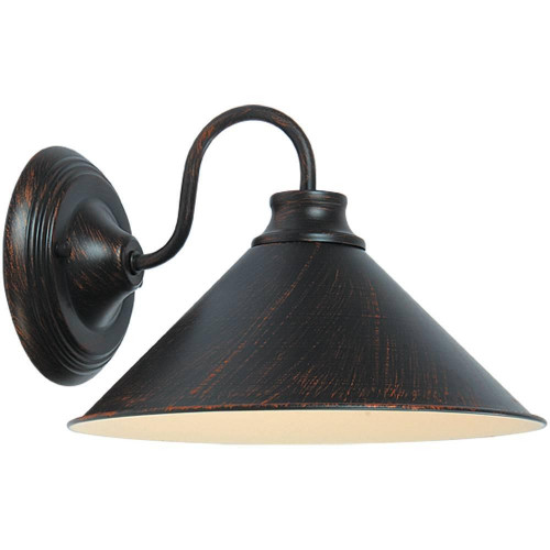 бра arte lamp cone a9330ap-1br в Нижнекамске