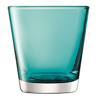 стакан asher 340 мл бирюзовый в Нижнекамске