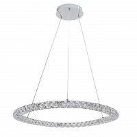 подвесной светодиодный светильник arte lamp preziosi a6704sp-1cc в Нижнекамске