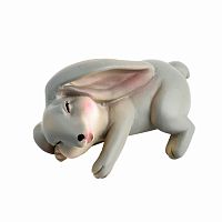статуэтка кролик объятия в Нижнекамске