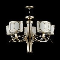 подвесная люстра maytoni fibi h310-05-g в Нижнекамске