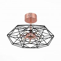 потолочная светодиодная люстра st luce galassia sl949.202.09 в Нижнекамске