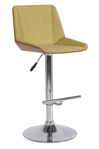 стул барный rainbow зелёный в Нижнекамске