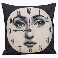 арт-подушка час удачи fornasetti в Нижнекамске