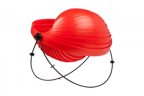 настольная лампа eclipse lamp red в Нижнекамске