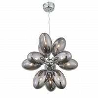 подвесная светодиодная люстра st luce esile sl433.103.11 в Нижнекамске