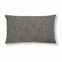 чехол на подушку spaig cushion 30x50 узкий серый от la forma (ex julia grup) в Нижнекамске