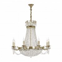 подвесная люстра dio darte elite lodi e 1.6.8.600 g в Нижнекамске