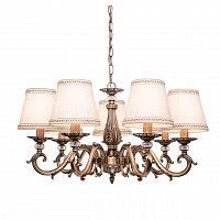 подвесная люстра silver light louise 512.53.7 в Нижнекамске