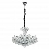 подвесная люстра mw-light лаура 3 345010814 в Нижнекамске