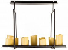 люстра altar черная в Нижнекамске
