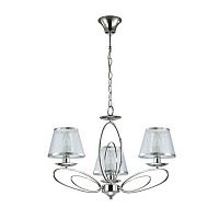 подвесная люстра lumion nubbiana 3503/3 в Нижнекамске