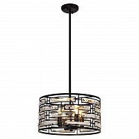 подвесная люстра lussole loft lsp-9935 в Нижнекамске