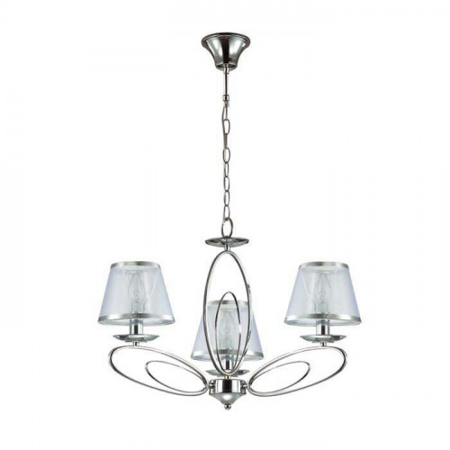 подвесная люстра lumion nubbiana 3503/3 в Нижнекамске