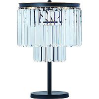 настольная лампа divinare nova 3001/01 tl-4 в Нижнекамске