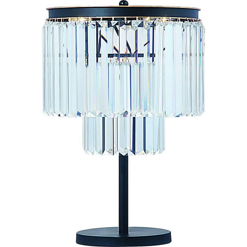 настольная лампа divinare nova 3001/01 tl-4 в Нижнекамске