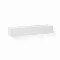 tera бра белое led 6w 2700k от faro в Нижнекамске