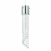 подвесной светильник ideal lux gocce sp1 в Нижнекамске