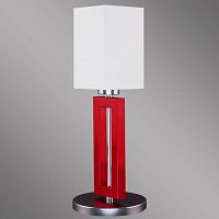настольная лампа kemar riffta rf/b/r в Нижнекамске