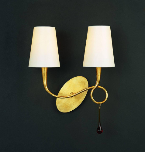 бра mantra paola painted gold 3547 в Нижнекамске