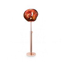 торшер melt copper от delight collection в Нижнекамске