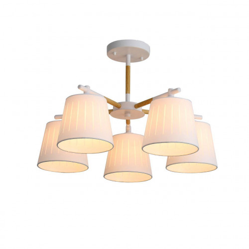 потолочная люстра st luce passeto sl375.502.05 в Нижнекамске
