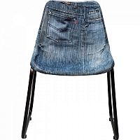 стул denim синий в Нижнекамске