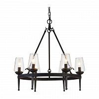 подвесная люстра arte lamp a1722sp-6ba в Нижнекамске