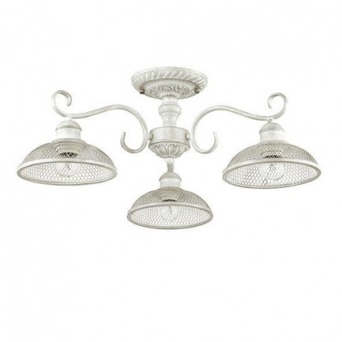 потолочная люстра lumion zerome 3473/3c в Нижнекамске