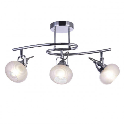 потолочная люстра freya linda fr5690cl-03ch в Нижнекамске