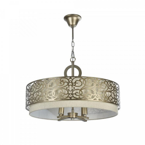 подвесная люстра maytoni venera h260-04-n в Нижнекамске