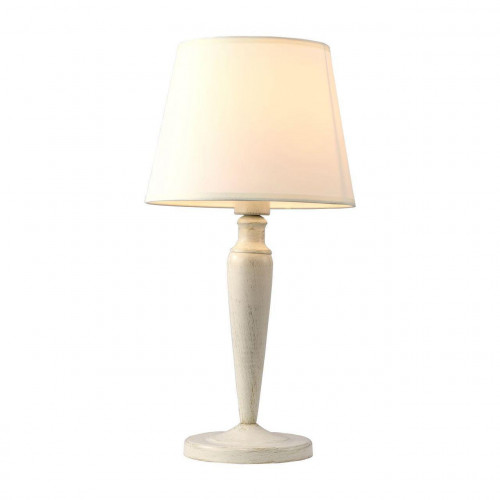 настольная лампа arte lamp a9311lt-1wg в Нижнекамске