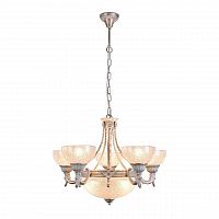 подвесная люстра arte lamp fedelta a5861lm-3-5wg в Нижнекамске