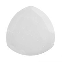 потолочный светодиодный светильник idlamp diamante 379/40pf-ledwhite в Нижнекамске