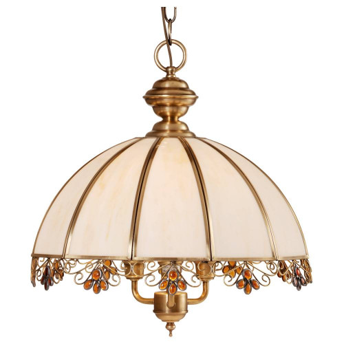 подвесная люстра arte lamp copperland a7862sp-3ab в Нижнекамске