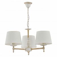 подвесная люстра alfa roksana white 18533 в Нижнекамске