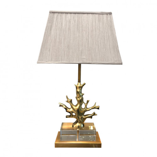 настольная лампа bt-1004 brass от delight collection в Нижнекамске