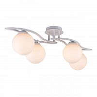 потолочная люстра toplight malinda tl7320x-04wh в Нижнекамске