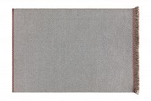 ковер gan diagonal almond-blue 240x180 от gan в Нижнекамске
